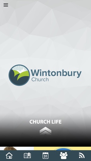 Wintonbury Church(圖2)-速報App