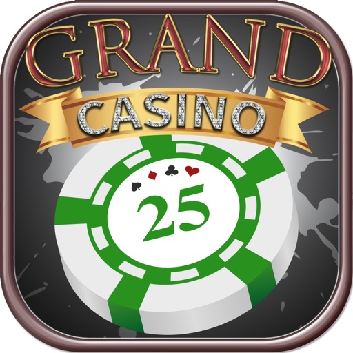 Big Lucky Vegas Casino - FREE Slots Machine iOS App