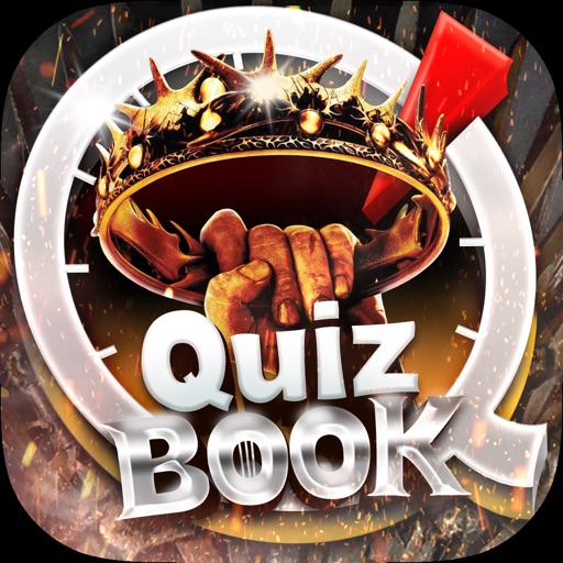 Quiz Books Question Puzzles Games Pro - "Game of Thrones edition"