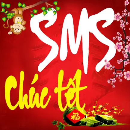 Chuc tet SMS Читы