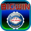 Big Win Vegas 777