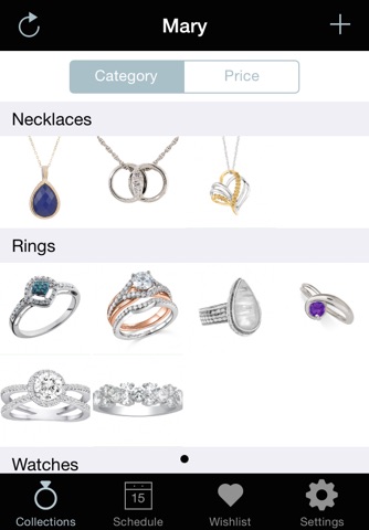Leonard Jewelry - Fine Jewelry screenshot 2
