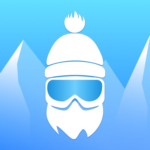 Skiing Is Life - Snow Resort icon