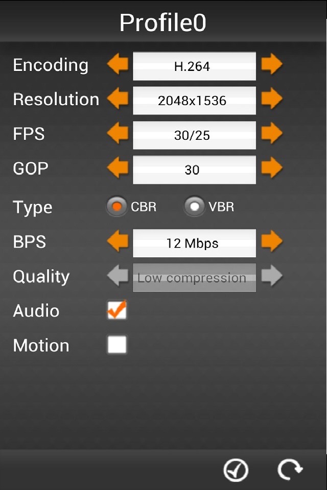IP Installer Basic screenshot 3