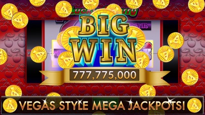 Glitzy Kitty Free Slots Casinoのおすすめ画像2