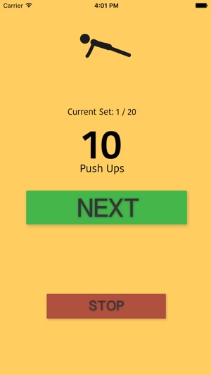 PowerPushUp(圖2)-速報App