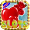 777 Lucky Slots: A Valentine's day Casino More Themes Slot Machines Game