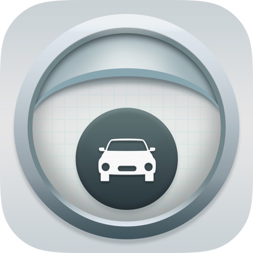 RecRoad-Intelligent ADAS Car DVR iOS App