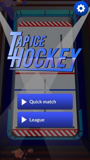 Tap Ice Hockey(圖5)-速報App