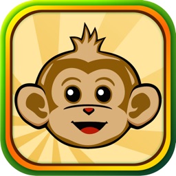 Baby Monkey Dash