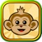 Try out this fun and addictive monkey racing game