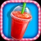 Ice Cold Slushy Maker Cooking Games