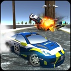Top 48 Games Apps Like Extreme Car Derby Racer Snow Rally 2016 - Best Alternatives