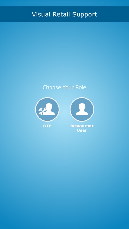 Visual Retail Support