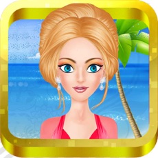 Activities of Summer Tattoo Makeover - Make Up, Dress Up and Girls Games