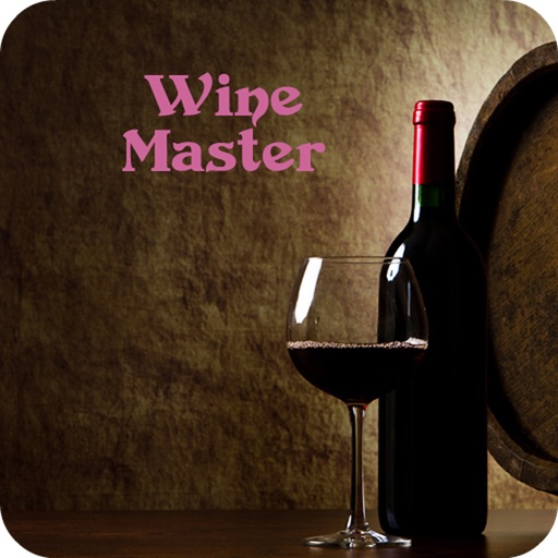 The Wine Master