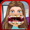 Braces Dentist Doctor Hospital game for Girls