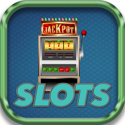 Amazing Lucky Casino Slots - Play Free Real Slots icon