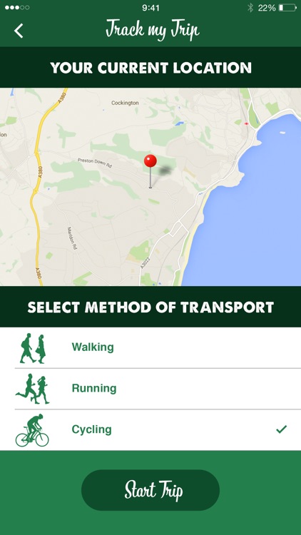 Striday We Run Friday