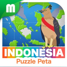 Activities of Indonesia Puzzle for iPhone