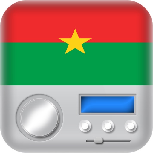 Burkina Faso Radios : News FM, The Best Music And Sports icon