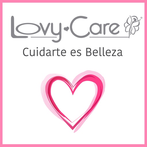 Lovycare icon