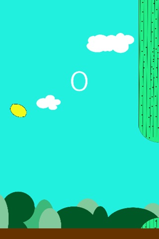 Flying Lemon screenshot 2