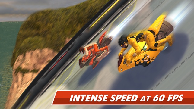 Impulse GP - Super Bike Racing(圖3)-速報App