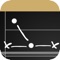 Volleyball Dood is a fully customizable coaches clipboard application allowing simple and intuitive play and drill creations