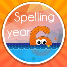 Vemolo Spelling Year 6