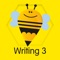 LessonBuzz Writing 3 is designed to develop literacy in children between 7 to 9 years of age or in 3rd Grade / Year 3