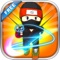 Ninja Run 3D Game is a very interesting running game