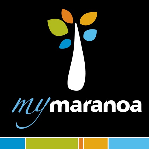 My Maranoa icon