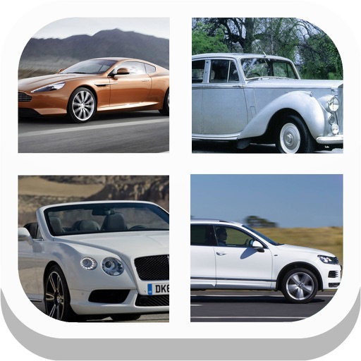 World Car Quiz - Guess The Logo Cars Ultimate Logos HD Auto Game icon