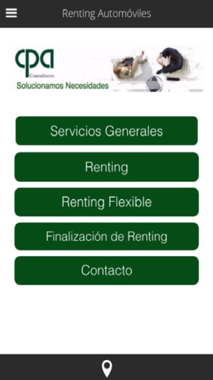 Renting Automóviles(圖1)-速報App