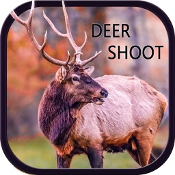 Deer Hunter Wild life Sniper killing 2016