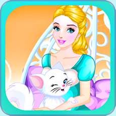 Activities of Princess Pet Beauty Resort