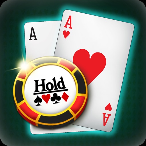 Luxury Las Vegas Poker iOS App