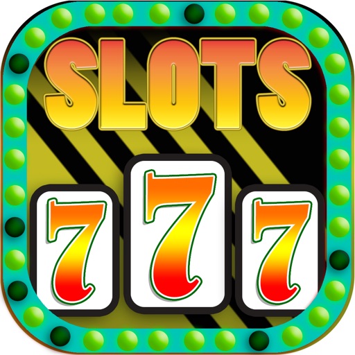The Triple Hit Lucky Game - FREE Classic Vegas Slots Icon