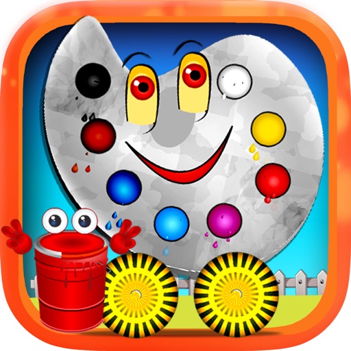Kids Preschool Education Fun iOS App