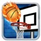 Basketball Perfect Throw is very addictive and challenging game for true basketball lovers