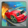 90 seconds: Spy Cars Racing Game -a Free Extreme Escape Adventure