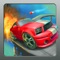 90 seconds: Spy Cars Racing Game -a Free Extreme Escape Adventure