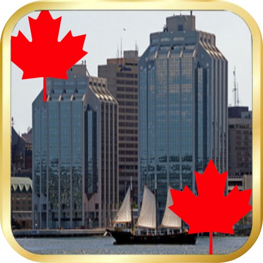 Canada Portal Deals icon