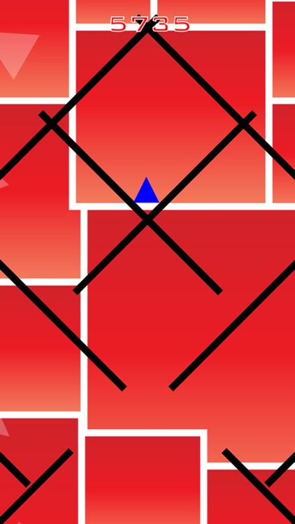 Triangle Maze screenshot-4