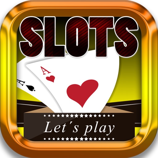 Amazing Poker Spins Slots - FREE Gambler Slot Machine icon