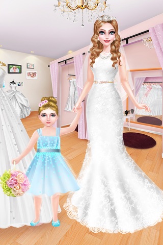 Bridal Party Stylist - Wedding Dress Boutique screenshot 2