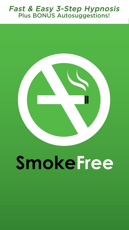 Smoke Free Forever Hypnosis A Nicotine Free Program