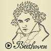 Play Beethoven – Pastorale (partition interactive pour piano)