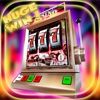 7 7 7 A Huge Win Gambling Machine - FREE Vegas Slots Game